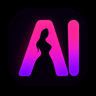 AI NSFW Generator logo